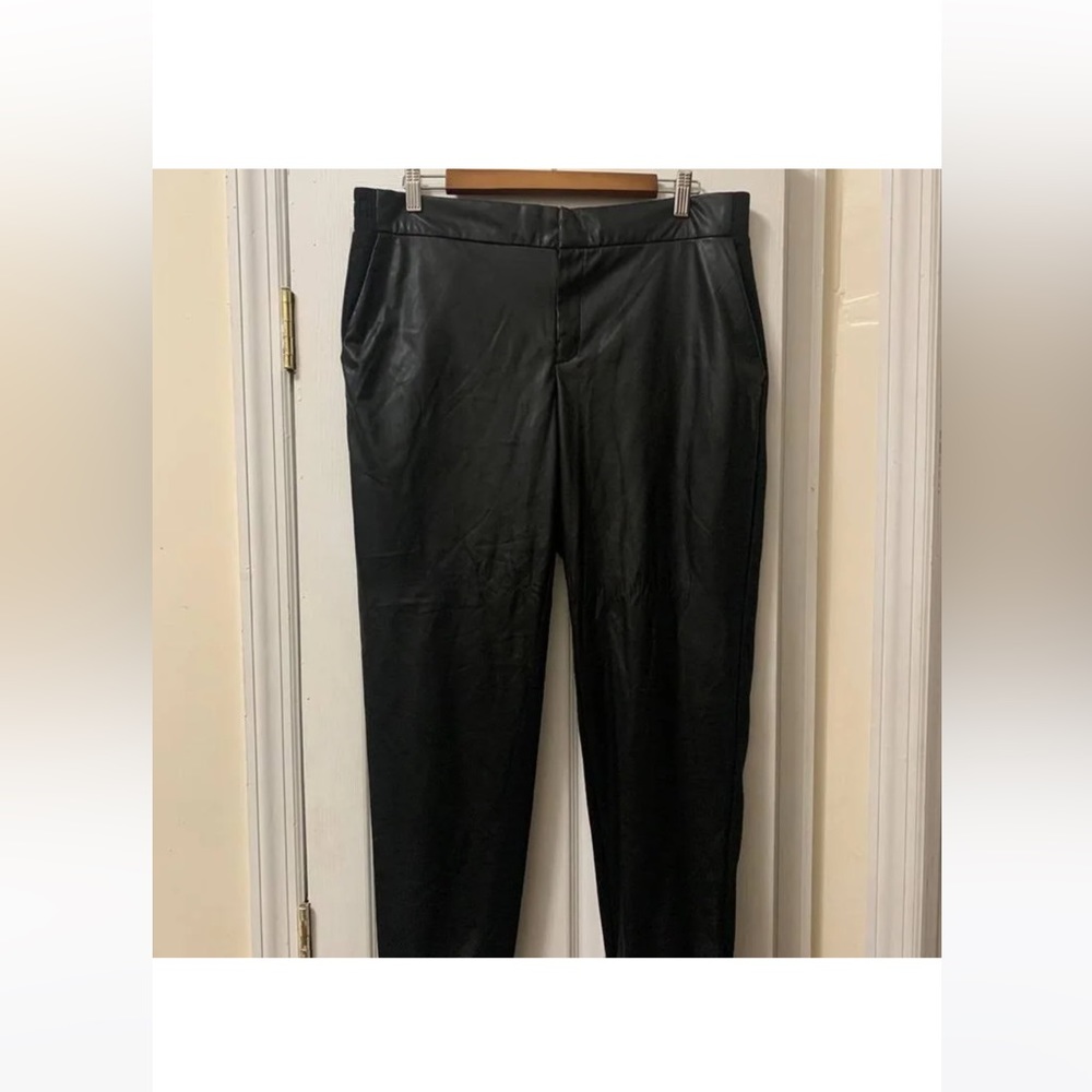 Faux Front Joggers- NY& Co Soho Street